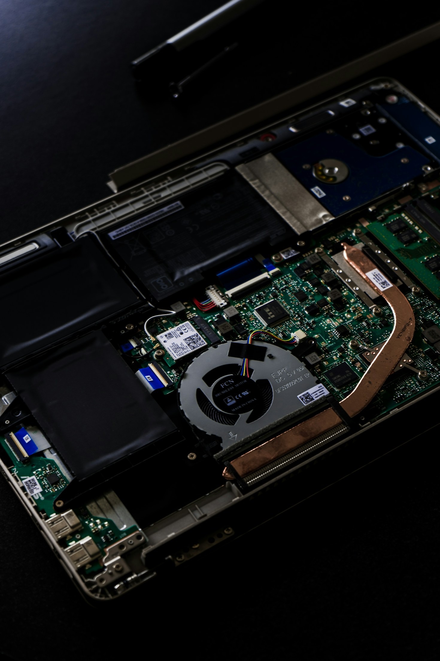 Guide til at bygge din egen gaming PC